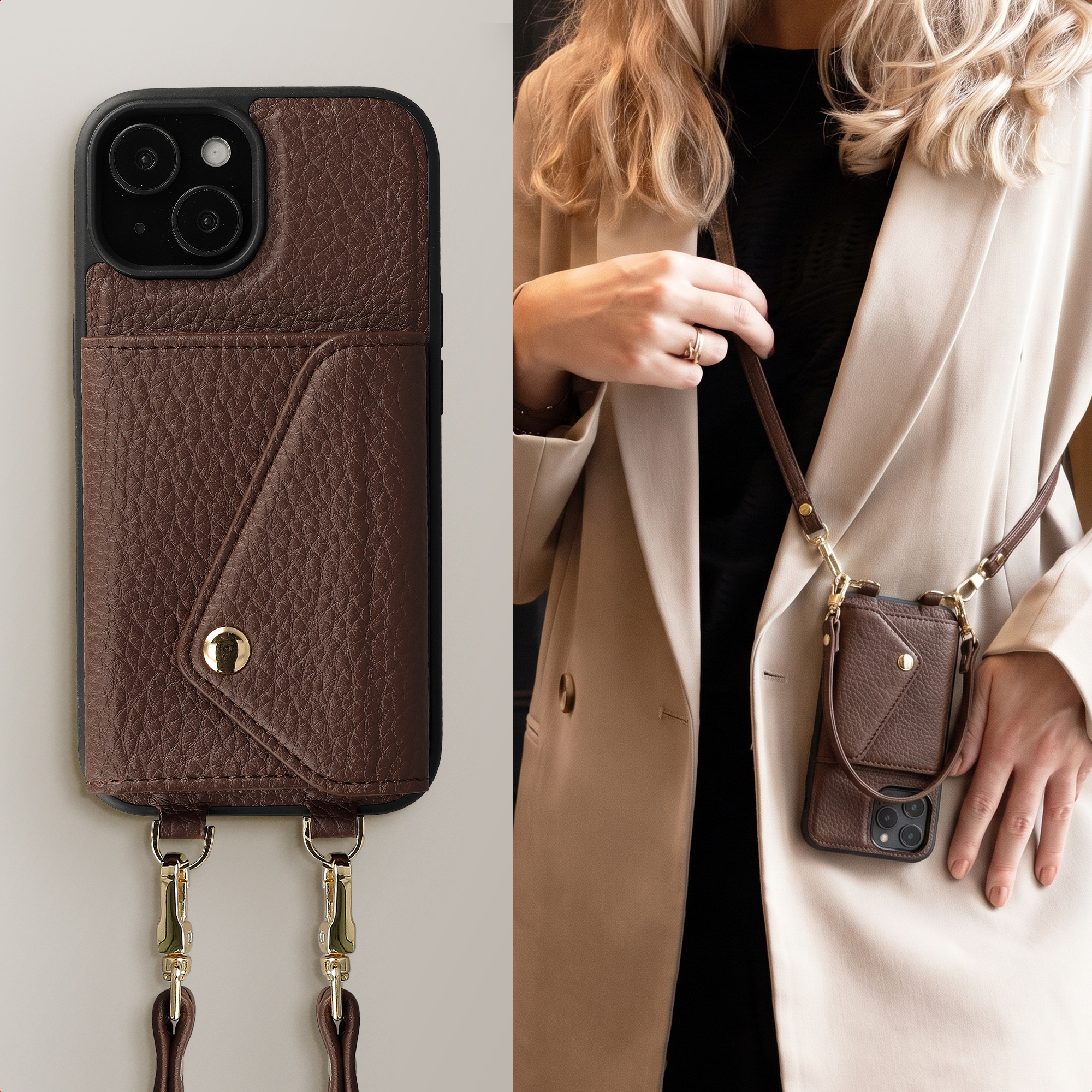 Selencia SH00098432 mobile phone case – image 3