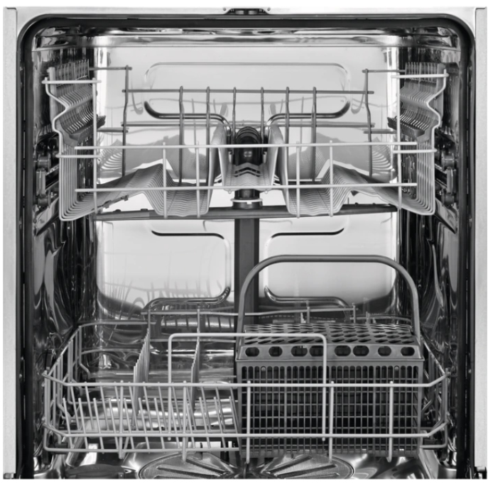 AEG FSB42607Z Fully built-in 13 place settings – image 4