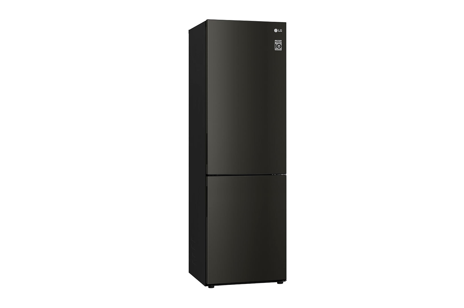 LG GBB61BLJMN fridge-freezer Freestanding – image 7