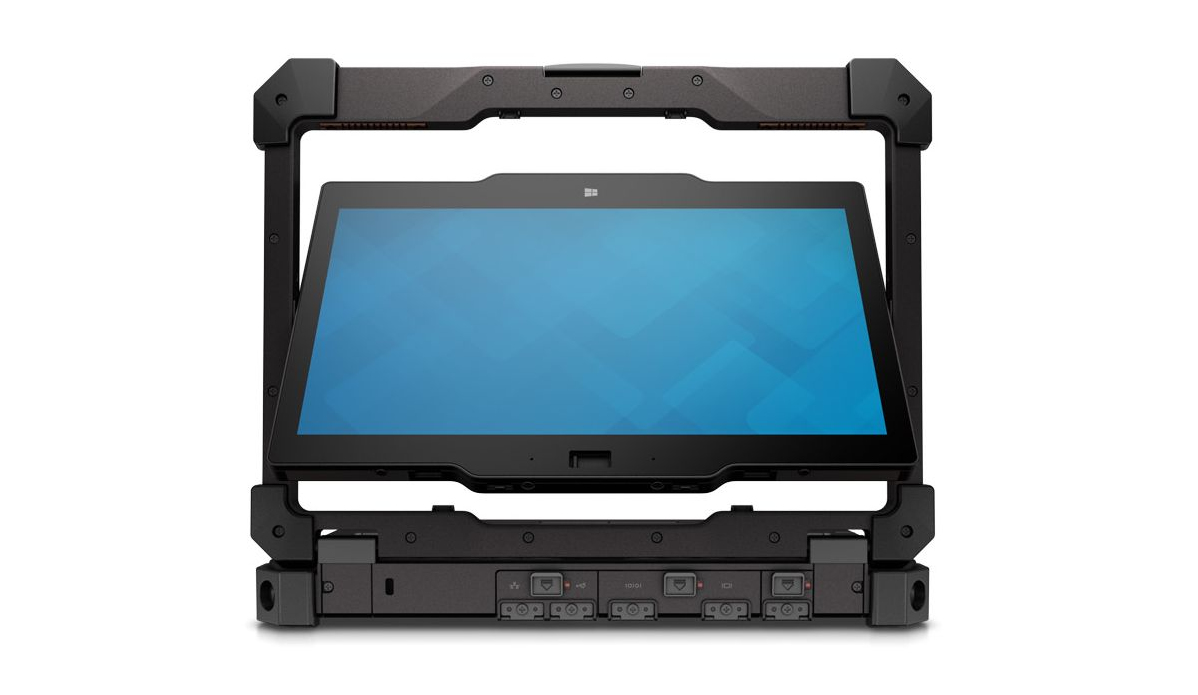Dell Latitude 7214 Intel® Core™ i3 i3-6100U Hybrid (2-in-1) – image 3