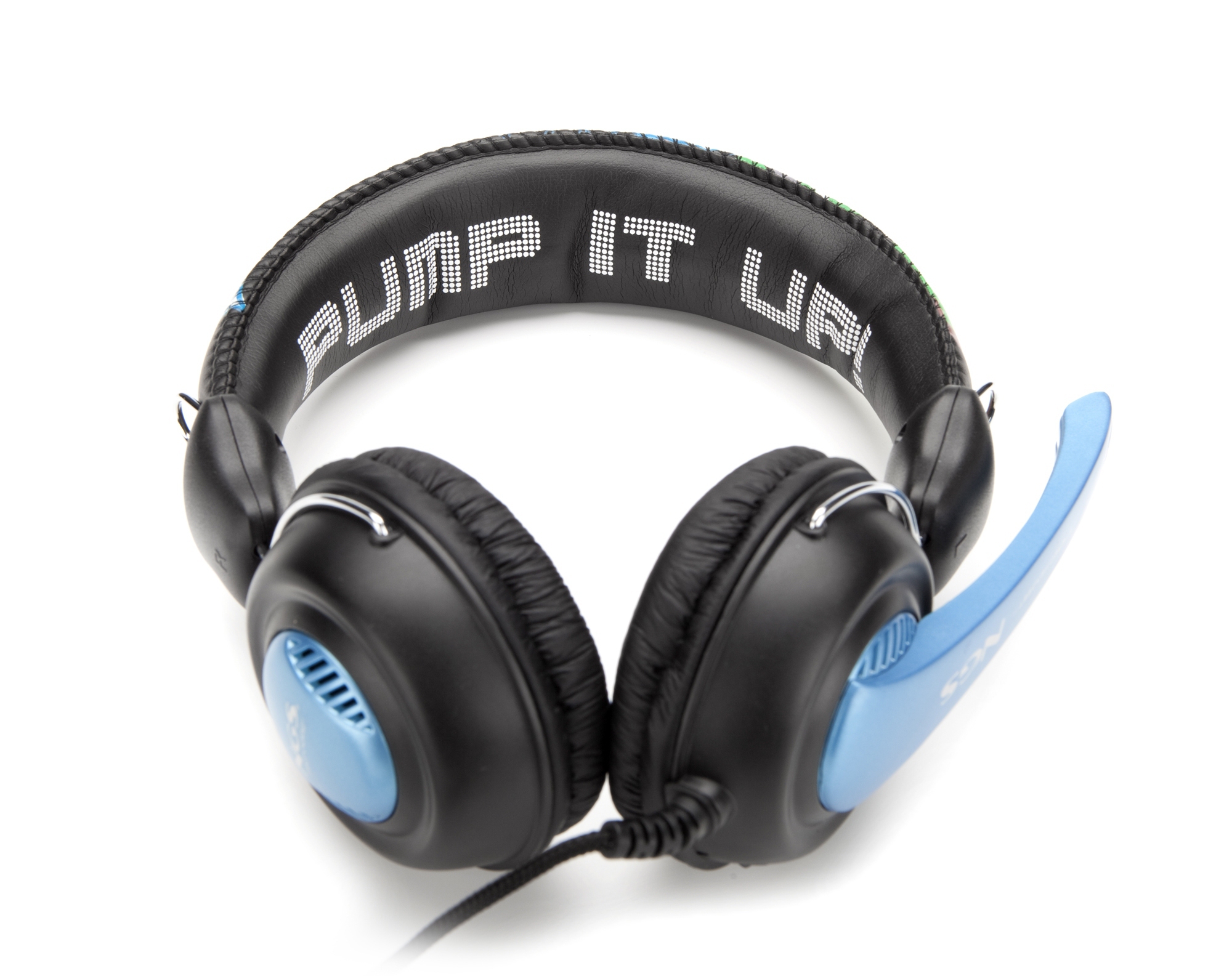 NGS Pump it up – image 2