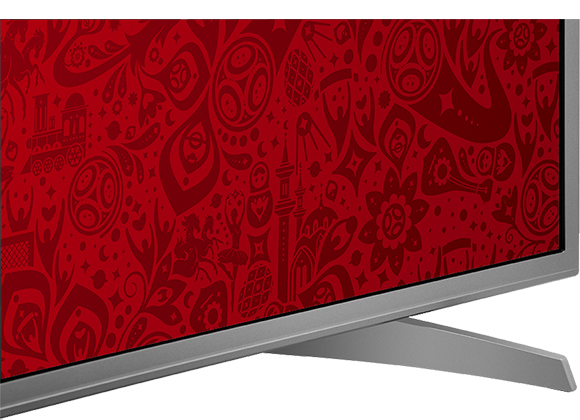 Hisense H55M6600 hospitality TV – image 5