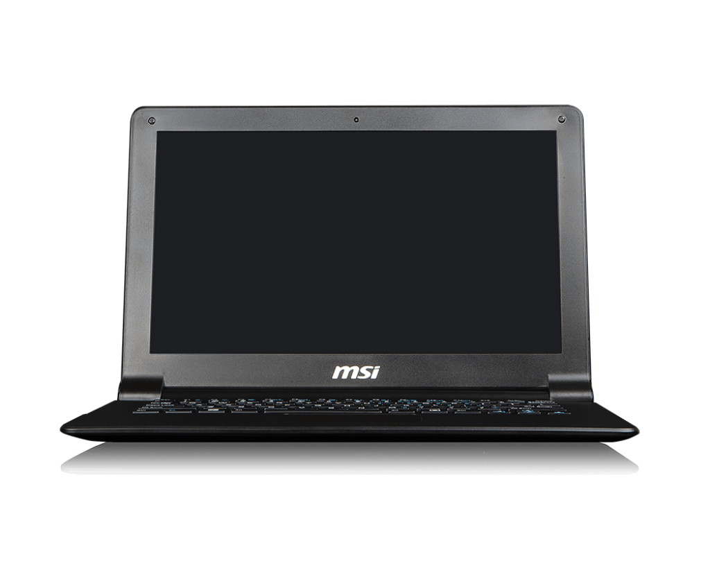 MSI S Series S120-001TW laptop Intel Atom® Z3735F – image 1