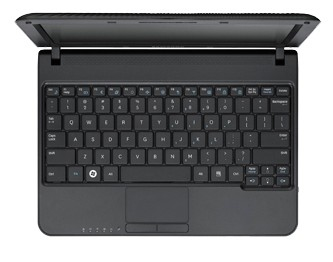 Samsung NB30-JA01 Intel Atom® Netbook – image 2