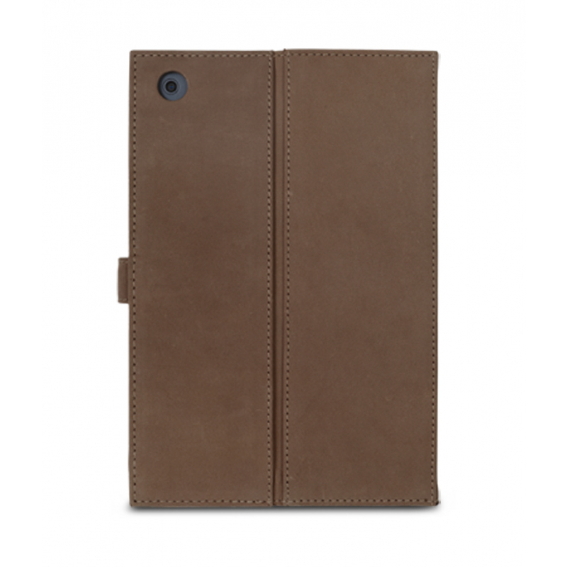 dbramante1928 FCIMHB000274 tablet case Folio Brown – image 4