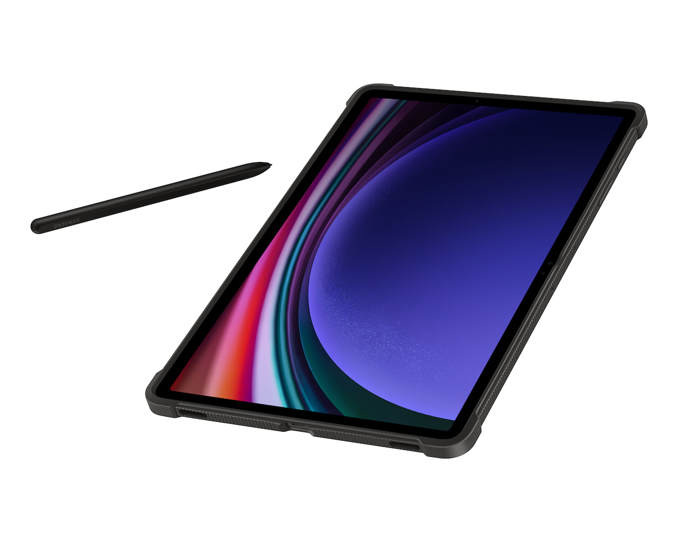 Samsung EF-RX810CBEGCA tablet case – image 7