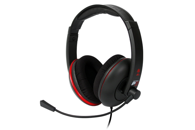 Turtle Beach Ear Force DP11 – image 2