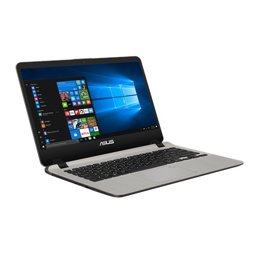 ASUS X407UA-BV016T Intel® Core™ i3 i3-6006U Laptop – image 2