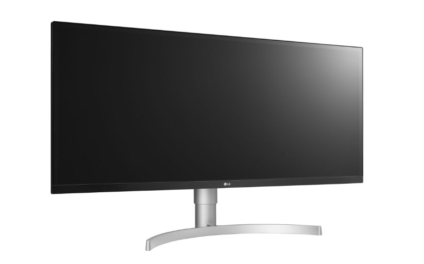 LG 34WL850-W computer monitor – image 4