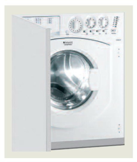 Hotpoint AWM 129 (EU)