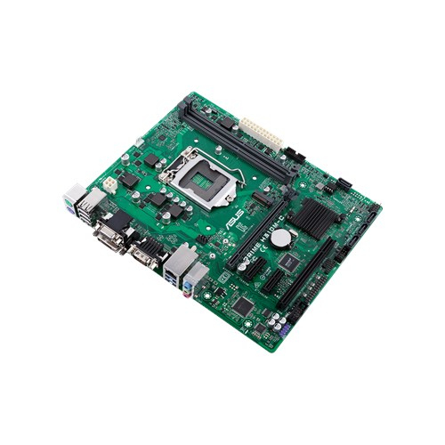 ASUS PRIME H310M-C – image 3