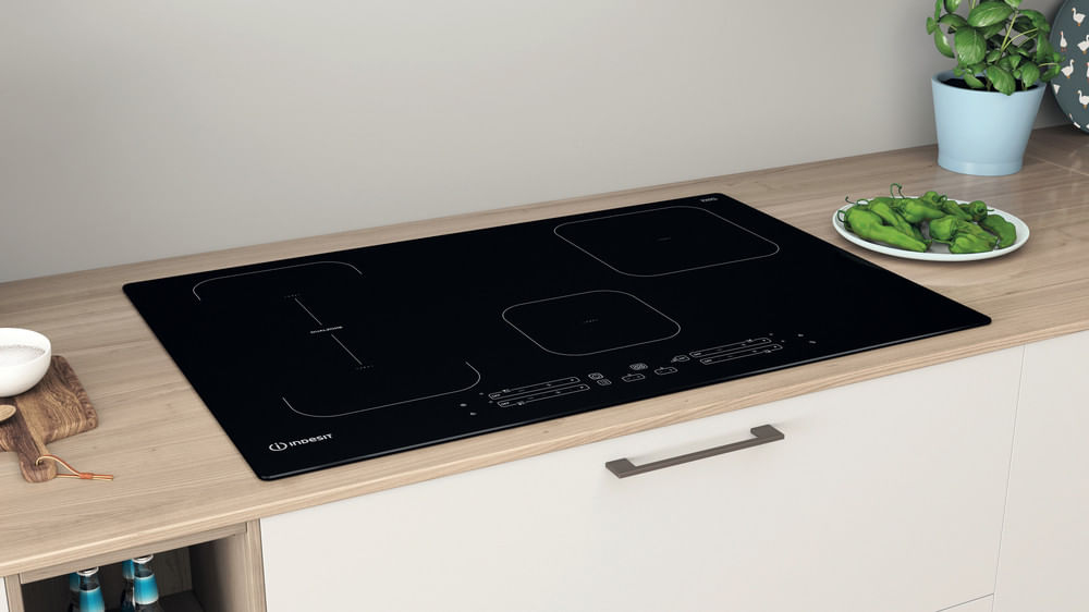 Indesit IB 21B77 NE – image 9