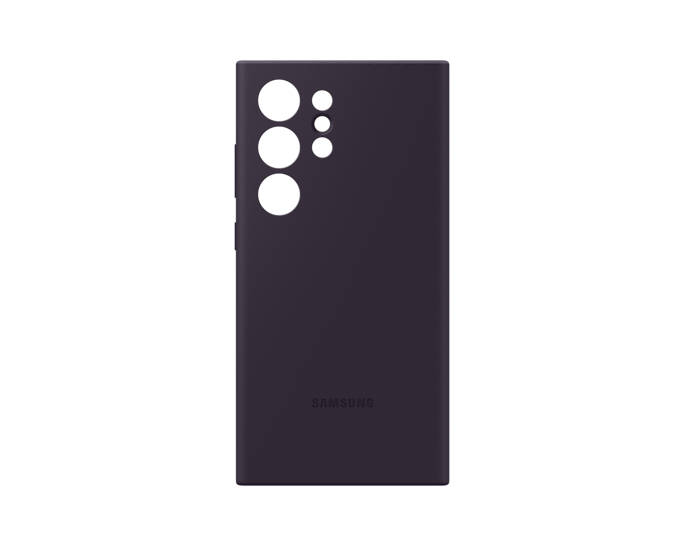 Samsung Silicone Case – image 4