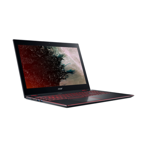 Acer Nitro 5 Spin NP515-51-80V1 Intel® Core™ i7 i7-8550U Hybrid (2-in-1) – image 5