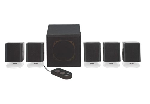 Trust SP-6200 UK – image 3