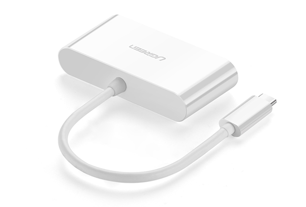 Ugreen 30376 USB graphics adapter – image 4