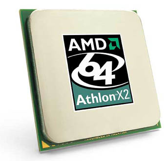 HP AMD Athlon X2 5400B