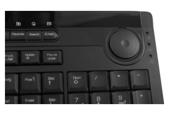KeySonic KSK-8001 UEL US – image 2