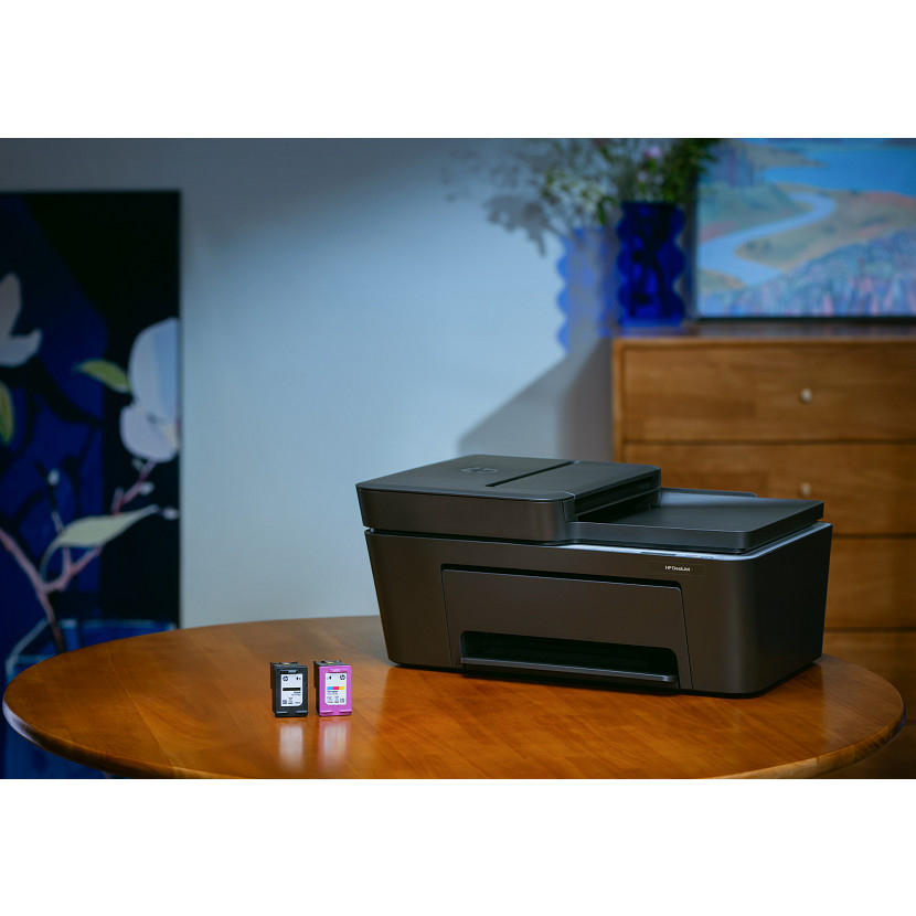 HP DeskJet Ink Advantage 4376 All-in-One Printer – image 3