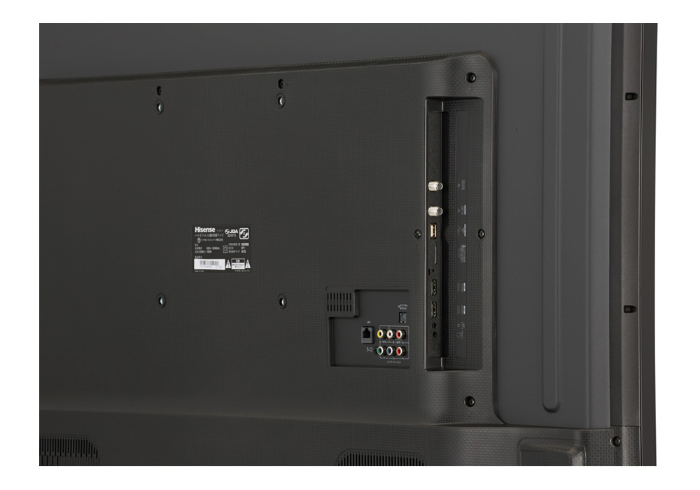Hisense HJ49K3121 TV – image 5