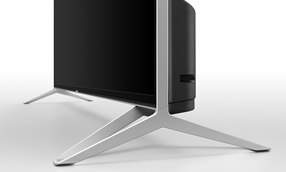 Sharp LC-80XU930X TV 2.03 m (80") 4K Ultra HD Wi-Fi Black – image 3