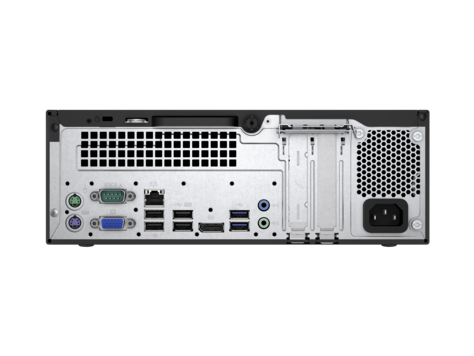 HP 400 G3 SFF + 2x Pro Slate 8 Paper Folio – image 4