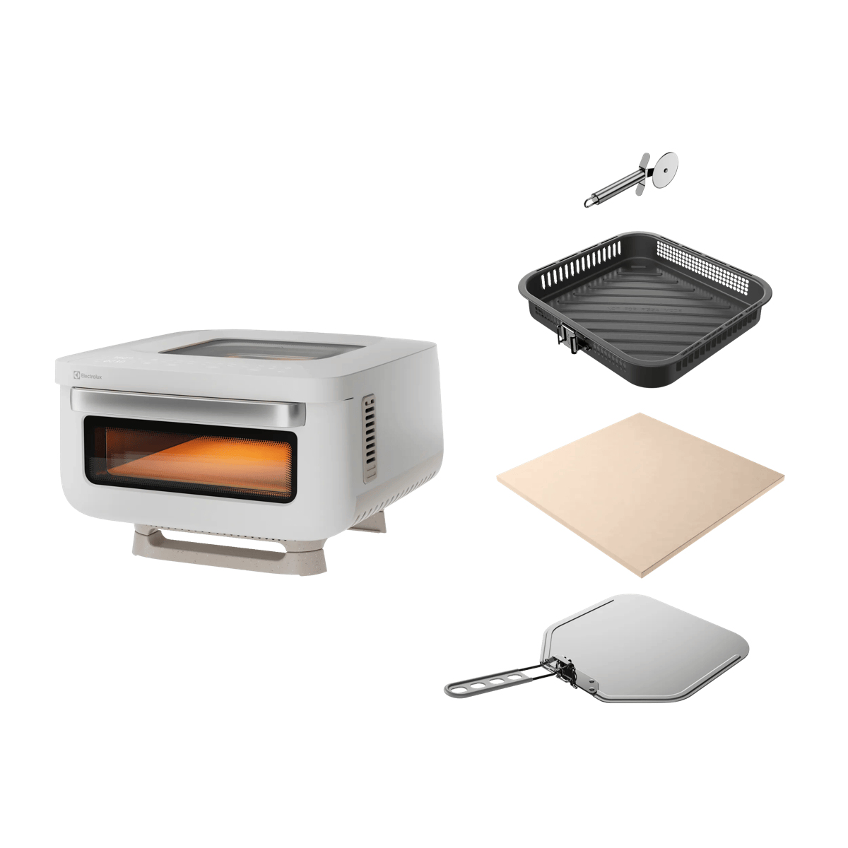 Electrolux EAFP13SW Single – image 2
