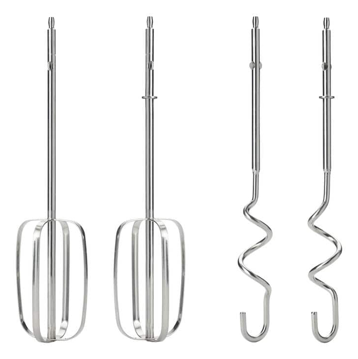Kenwood HMP50.000BK Hand mixer – image 3