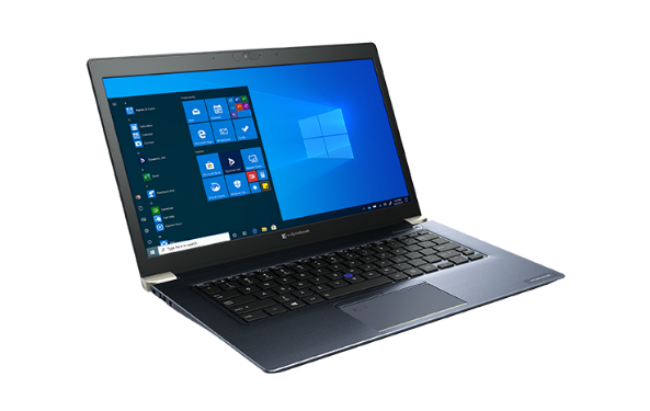 Dynabook Portégé X40-G Intel® Core™ i7 i7-10510U Laptop – image 2