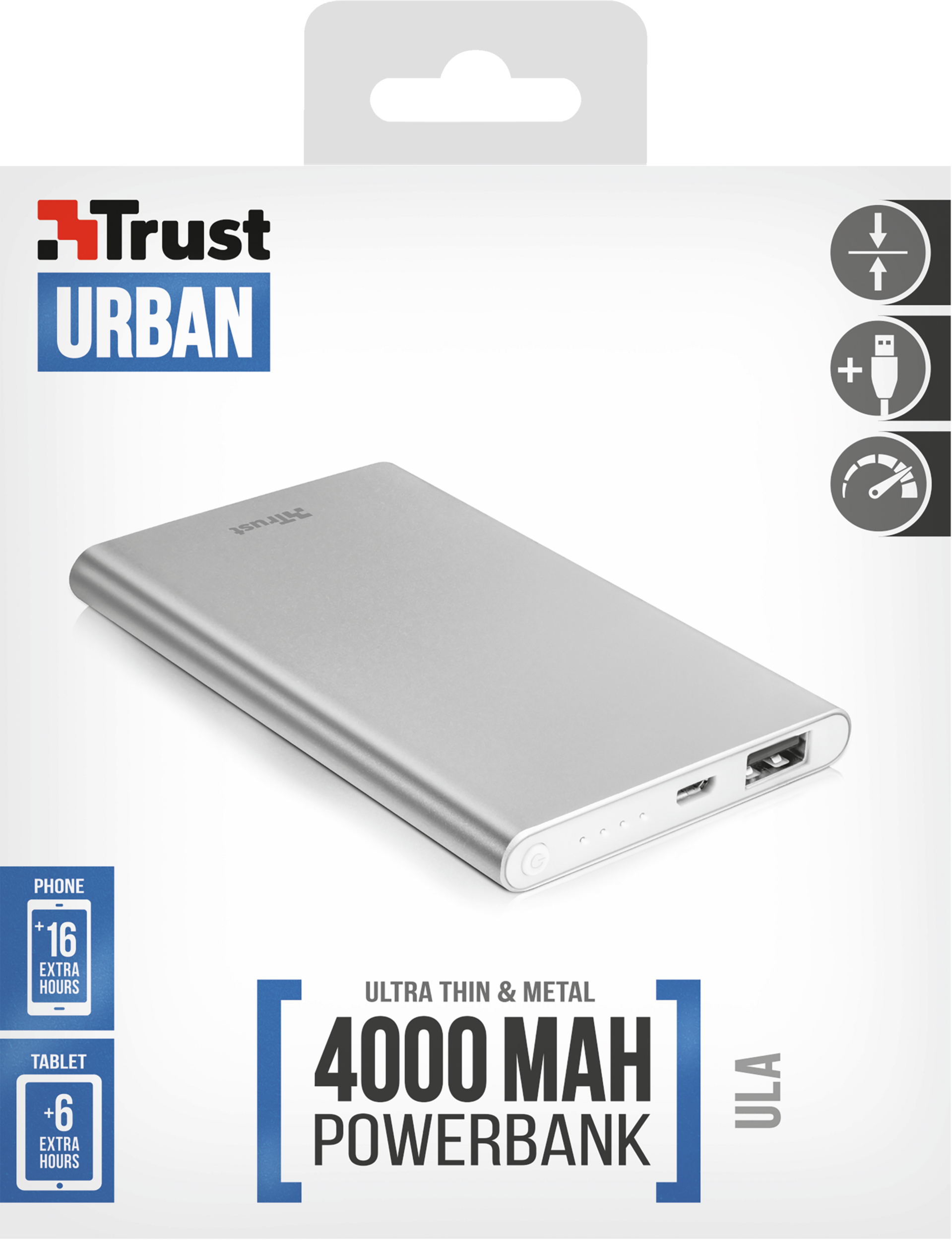 Trust Ula Lithium-Ion (Li-Ion) – image 6