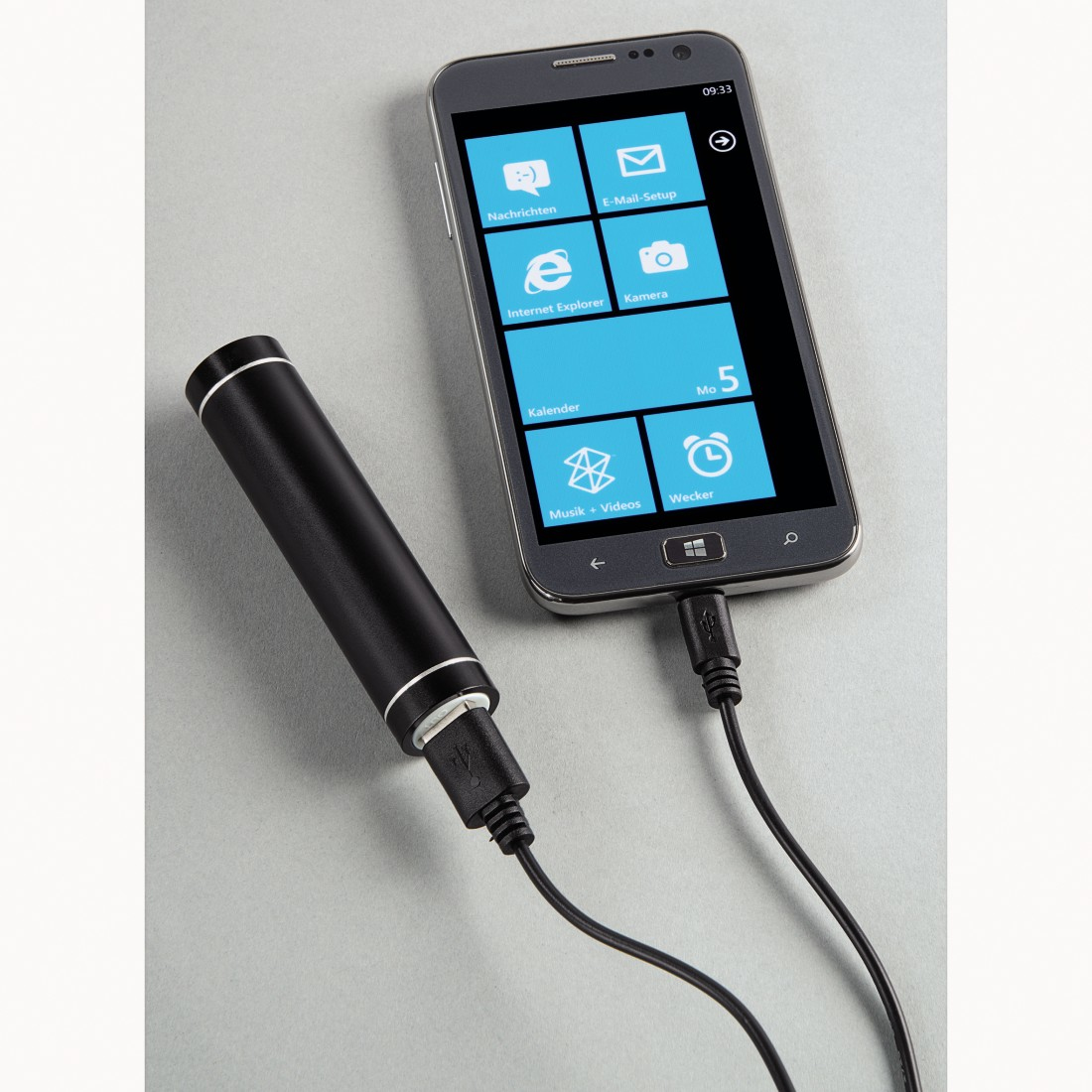 Hama Stick Lithium-Ion (Li-Ion) – image 4