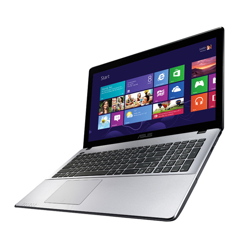 ASUS F550CA-CJ984H laptop Intel® Core™ i5 i5-3337U – image 5