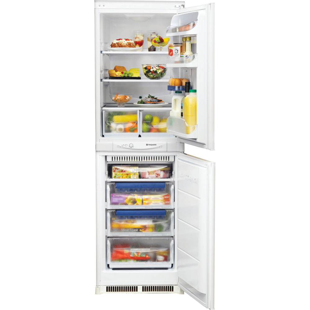 Hotpoint HM 325 FF.2 — vue 1 sur 1