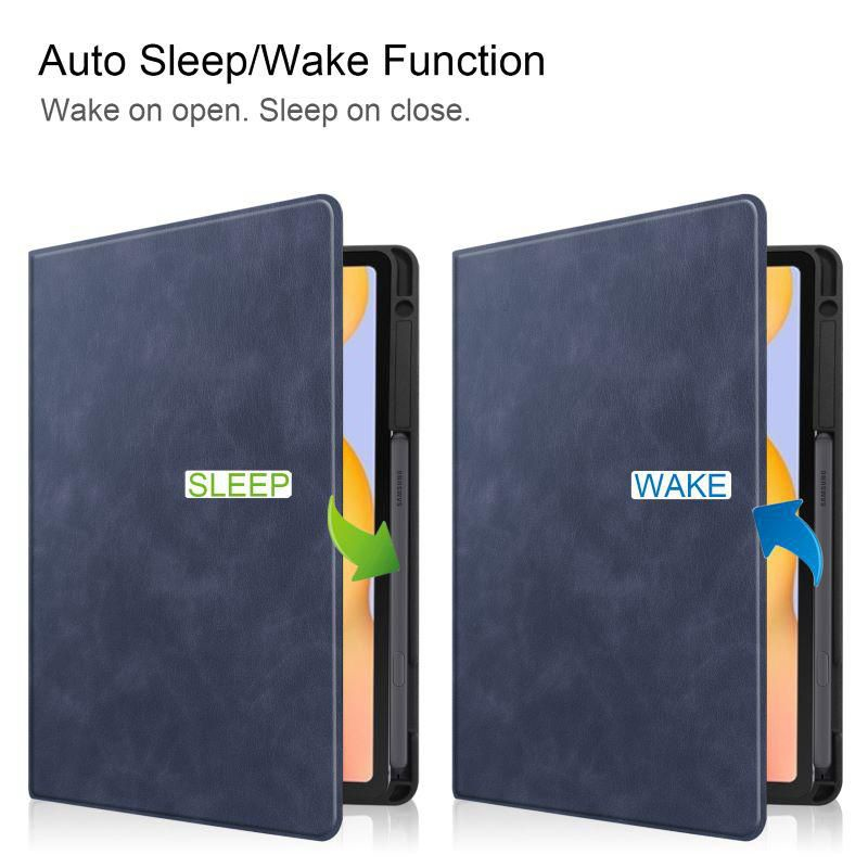 CoreParts MOBX-TAB-S6LITE-37 tablet case – image 2