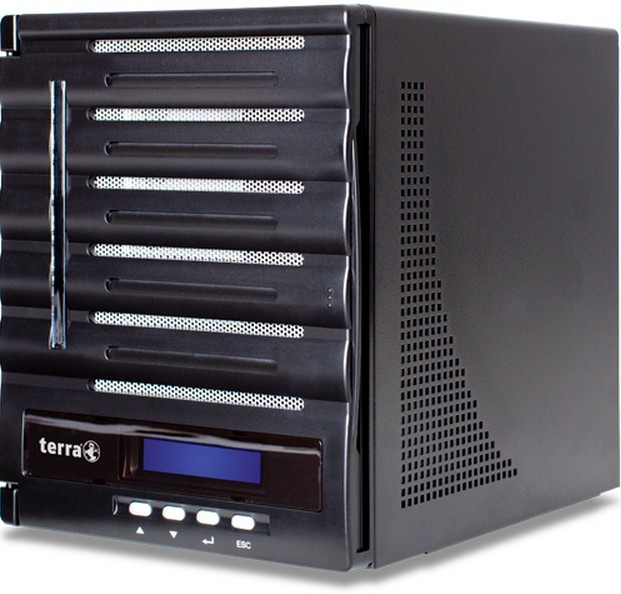 Terra Nasbox 5-5010 G2 (10.00TB) – image 4