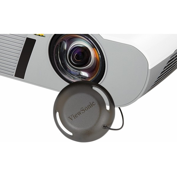 Viewsonic PJD5550LWS data projector 3300 ANSI lumens DLP WXGA (1280x800) 3D White – image 4