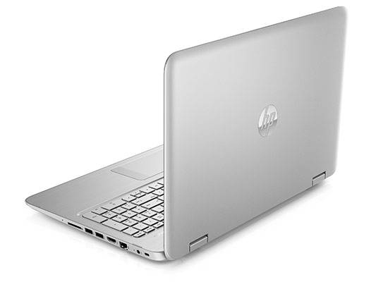 HP ENVY x360 15-u011dx Intel® Core™ i7 i7-4510U Hybrid (2-in-1) – image 6