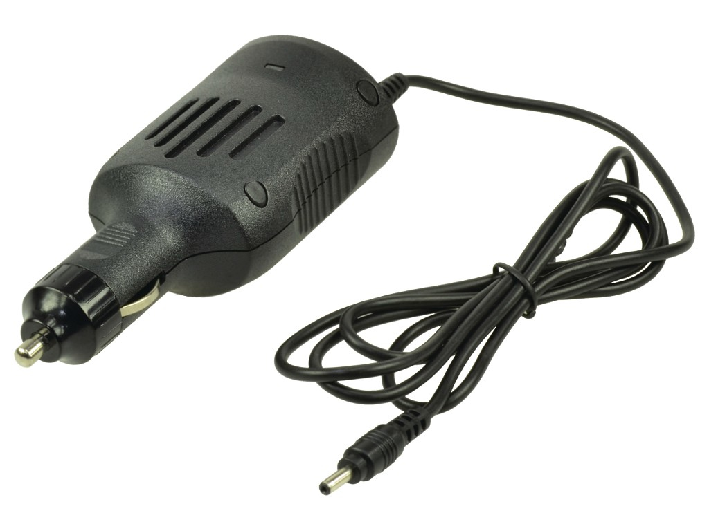 2-Power DC Car Charger