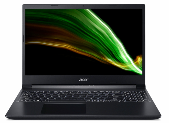 Acer Aspire 7 A715-42G-R8DD AMD Ryzen™ 5 5500U Laptop