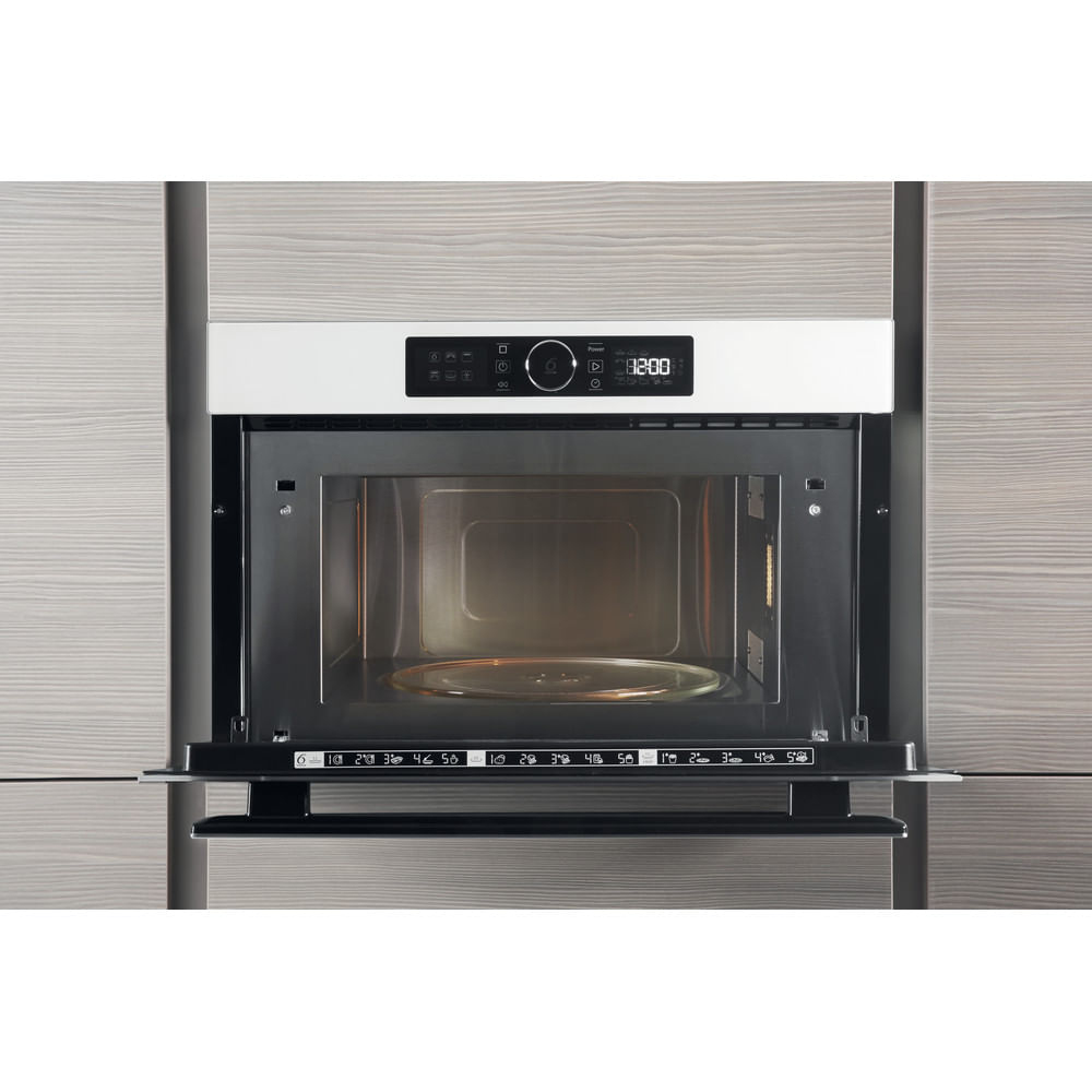 Whirlpool AMW 730/WH – image 7