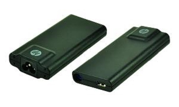 2-Power ALT1166A power adapter/inverter Indoor