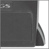 NGS SBPROBLACK loudspeaker Black – image 4