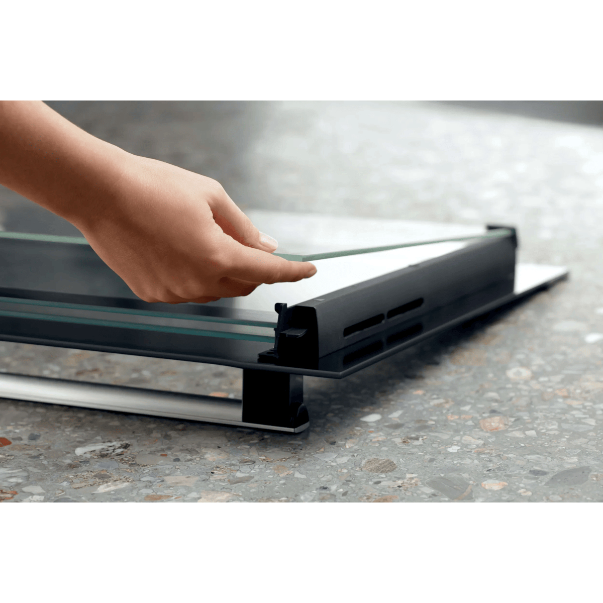 Electrolux EOH2H00BX 58 L 2090 W Stainless steel – image 4