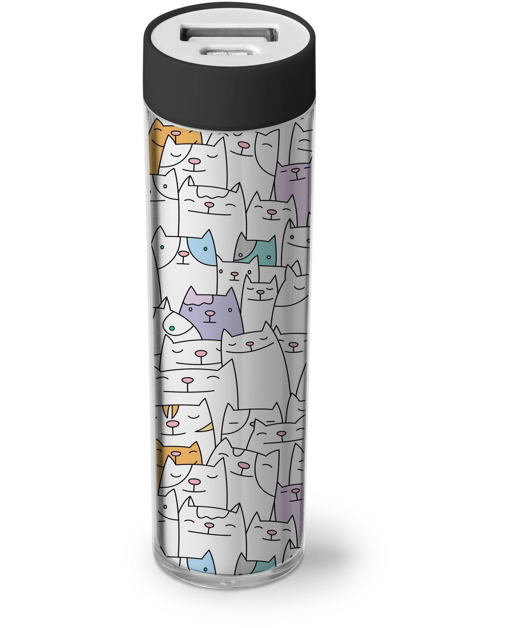 Cellularline POWERBANK SYCELL STYLE - UNIVERSAL