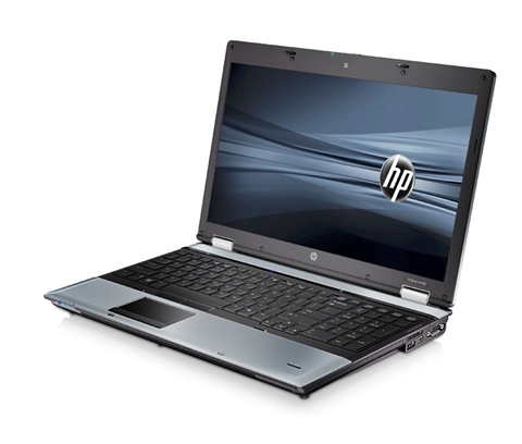 HP ProBook 6540b + Advanced Docking Station – image 5