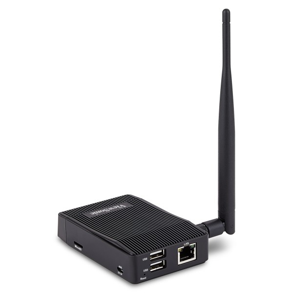 Viewsonic NMP309-W digital media player – image 6