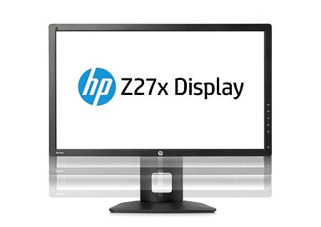 HP DreamColor Z27x computer monitor – image 2