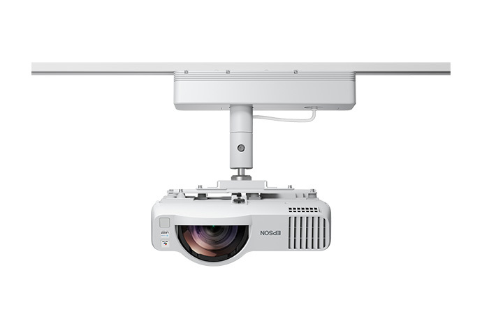 Epson PowerLite L200SX 3600 ANSI lumens 3LCD XGA (1024x768) White – image 9