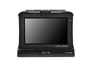 Zebra 300159 mobile device dock station Tablet Black – image 5