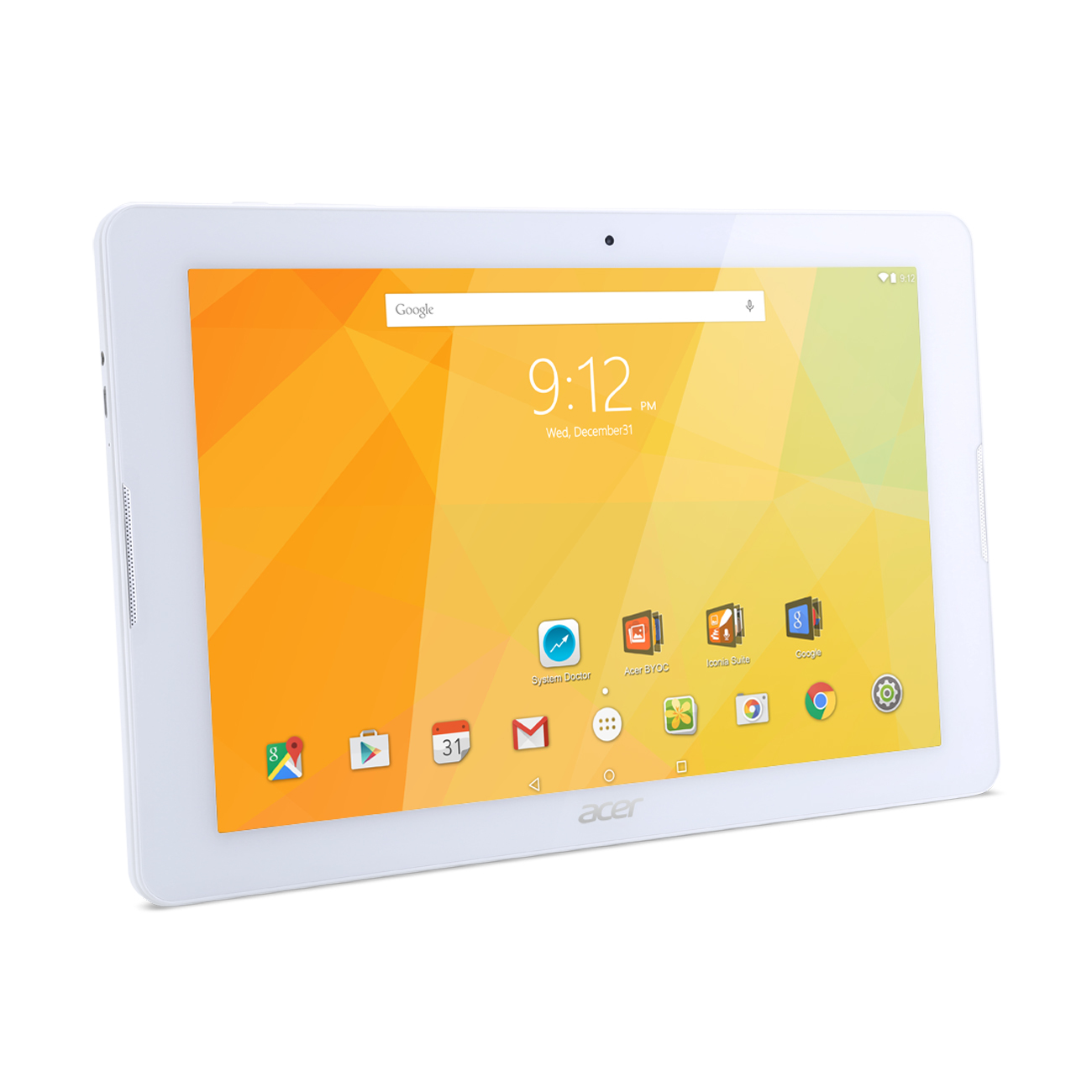Acer B3 - A20 - K7U8
